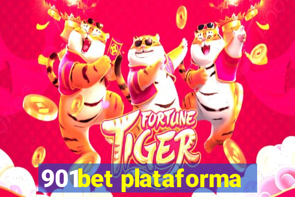 901bet plataforma