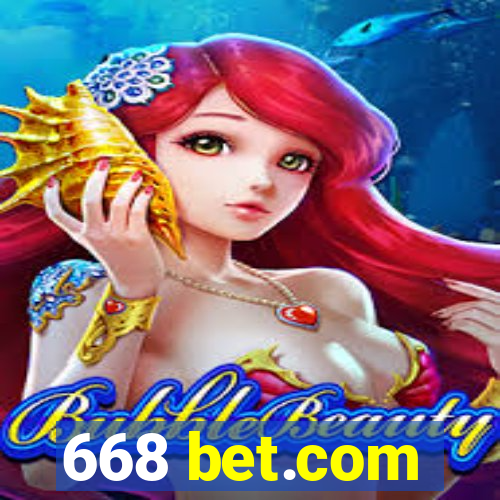 668 bet.com