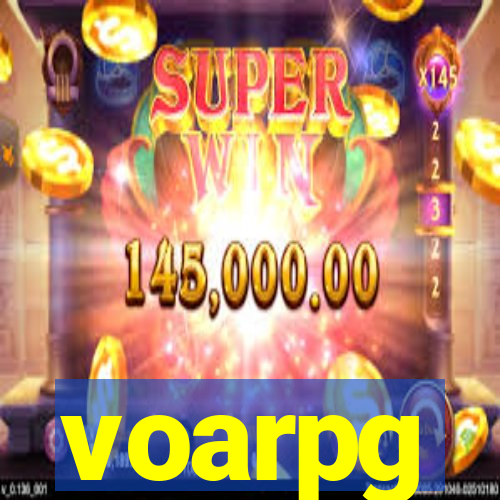 voarpg