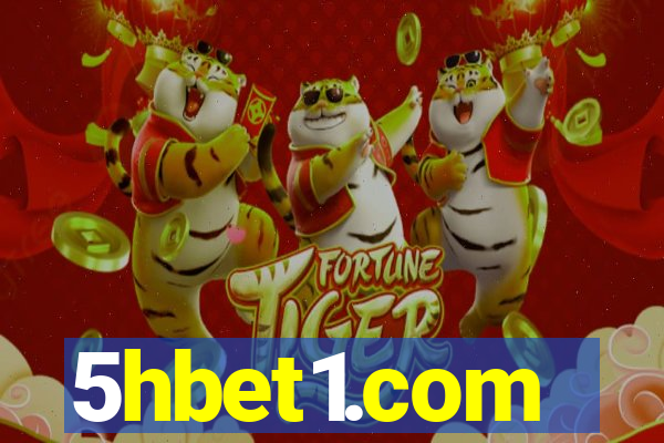 5hbet1.com