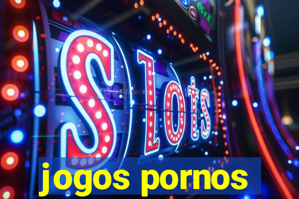 jogos pornos