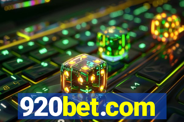 920bet.com