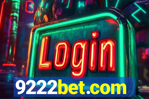 9222bet.com