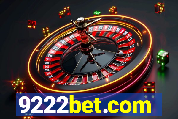 9222bet.com