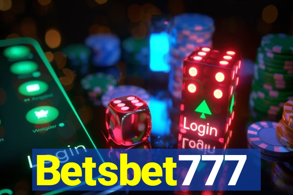 Betsbet777