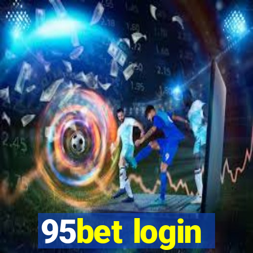 95bet login