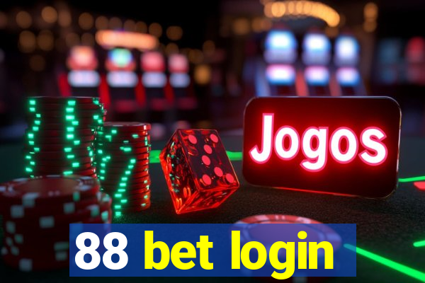 88 bet login