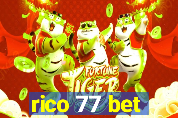 rico 77 bet