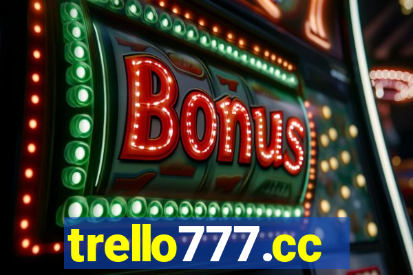 trello777.cc