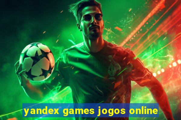 yandex games jogos online