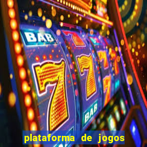 plataforma de jogos que paga de verdade