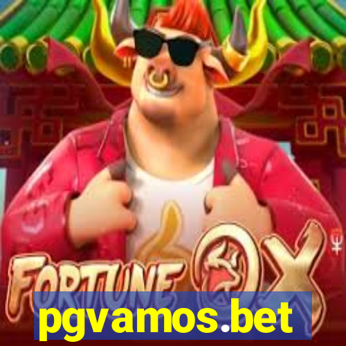 pgvamos.bet