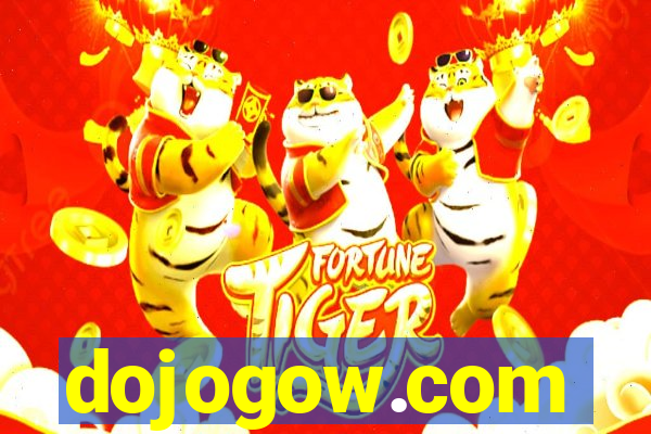 dojogow.com