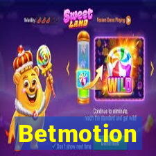 Betmotion