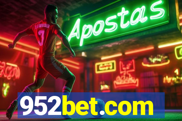 952bet.com