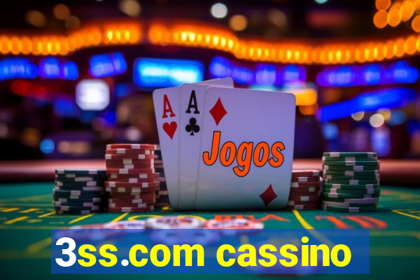 3ss.com cassino