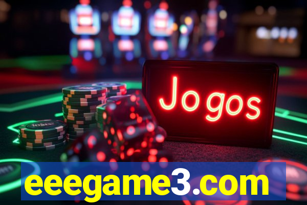 eeegame3.com