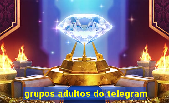 grupos adultos do telegram