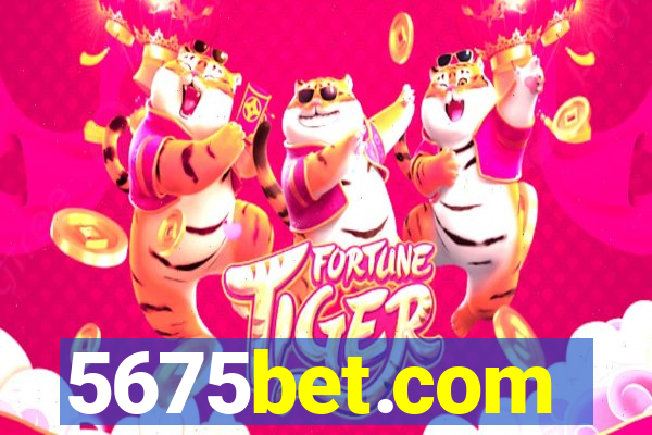 5675bet.com