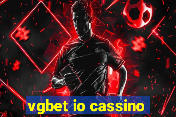 vgbet io cassino