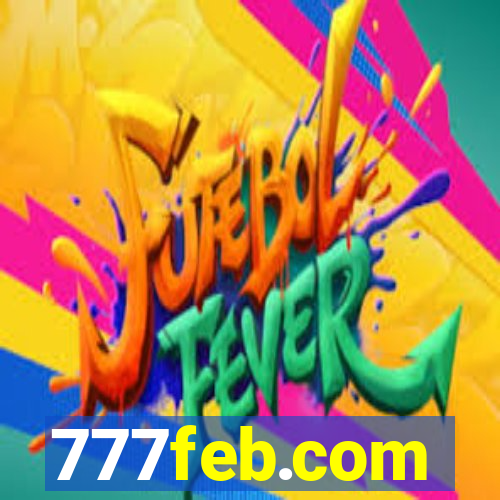 777feb.com