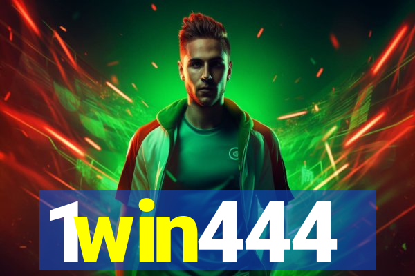 1win444