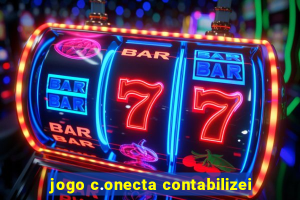 jogo c.onecta contabilizei