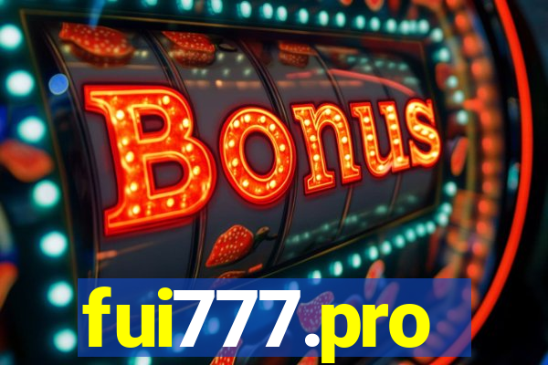 fui777.pro