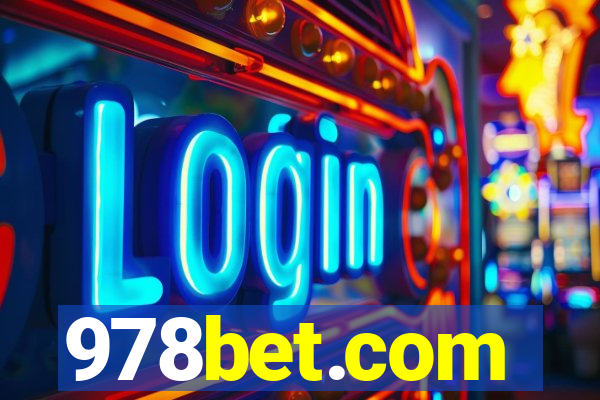 978bet.com