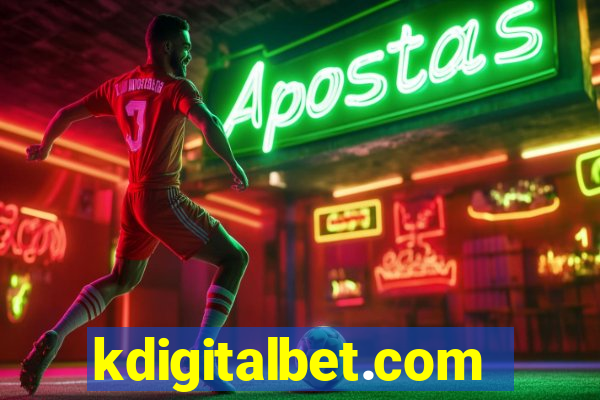 kdigitalbet.com