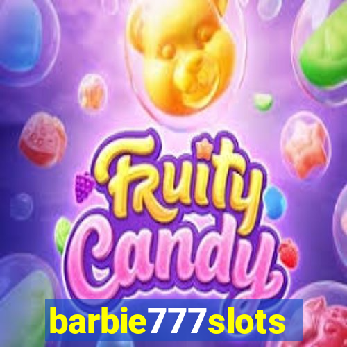 barbie777slots