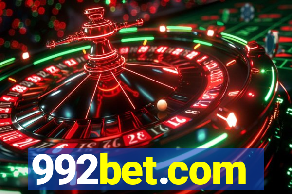 992bet.com