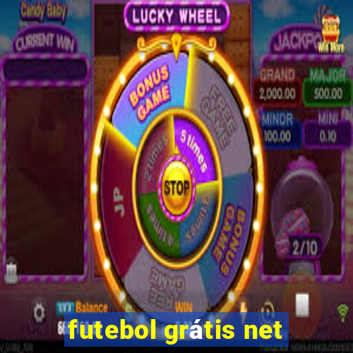 futebol grátis net