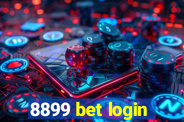 8899 bet login