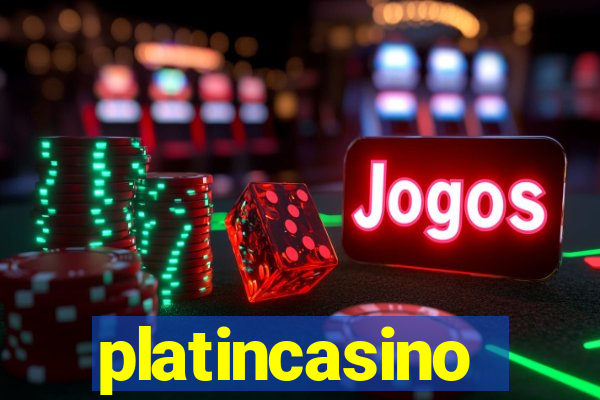 platincasino