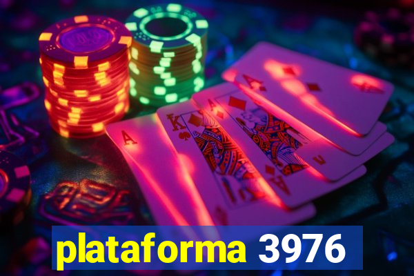 plataforma 3976