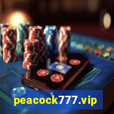 peacock777.vip