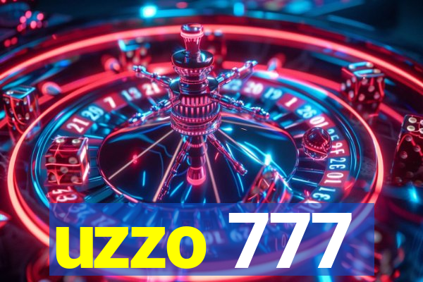 uzzo 777