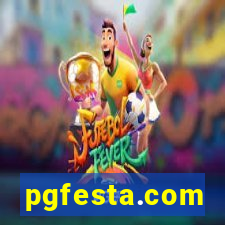 pgfesta.com