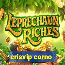 crisvip corno