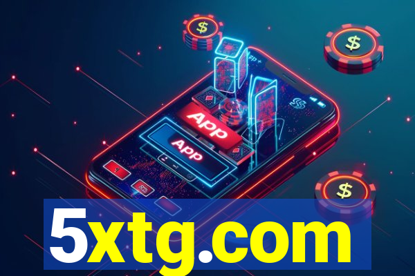 5xtg.com