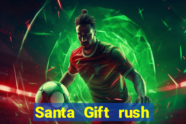 Santa Gift rush demo santa's