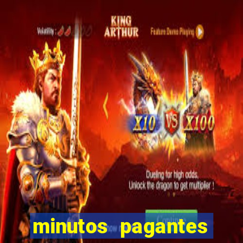 minutos pagantes fortune dragon hoje