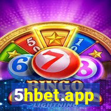 5hbet.app