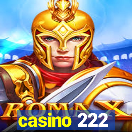 casino 222