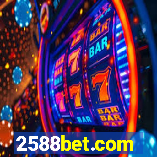 2588bet.com