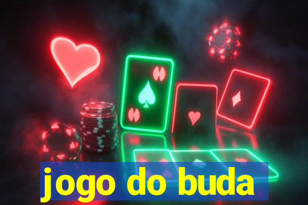 jogo do buda