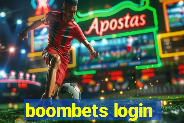 boombets login