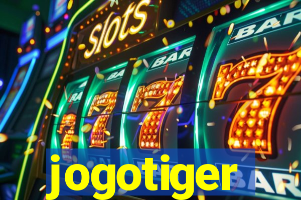 jogotiger