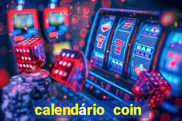 calendário coin master 2024